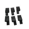 Support de Rideau de Toit Ouvrant Compatible Avec Benz Smart W451 FORTWO CABRIO 2008 2009 2010-2015 ,A4517760016 A4517820028 ,1035955