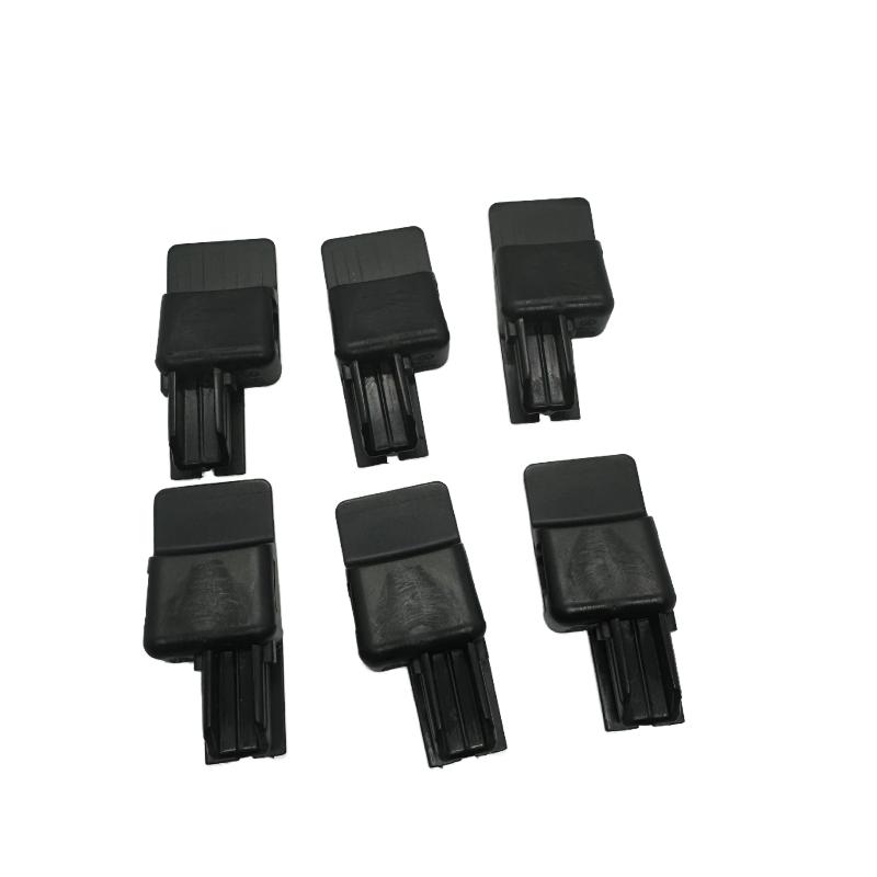 Support de Rideau de Toit Ouvrant Compatible Avec Benz Smart W451 FORTWO CABRIO 2008 2009 2010-2015 ,A4517760016 A4517820028 ,1035955