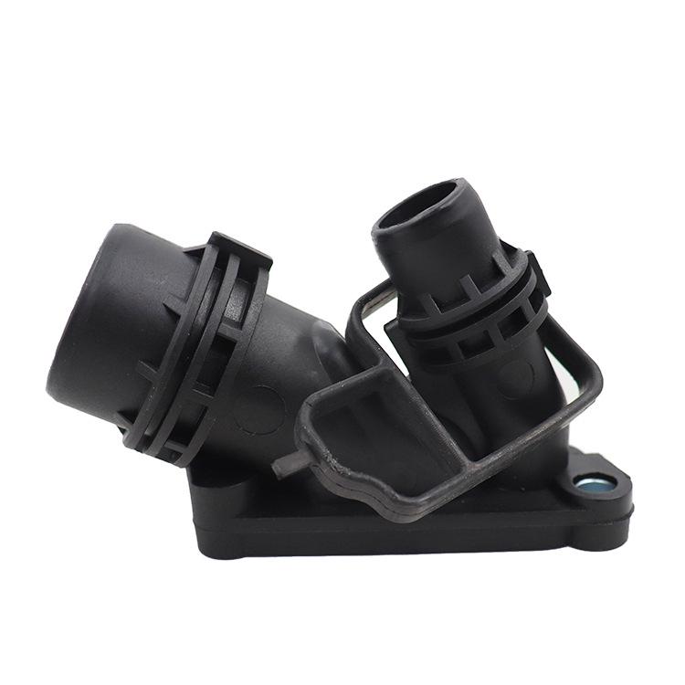 BMW E90/E60 Termostat Vattenslang Anslutning 11117800048