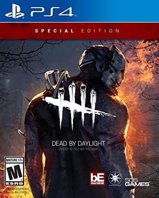 Dead by Daylight (Import: North America) - PS4