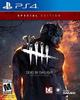 Dead by Daylight North PS4 (Import America) -