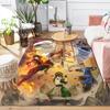 Avatar Rug Floor Mat for Living Room or Bedroom Soft and Comfortable Carpet a Gift for Birthday and Holiday.NFF0928457