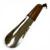Great Berluti Other accessories Logo-engraved leather shoehorn leather mens Used