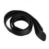 Windshield Trim Strip Dust-Resistant for Motorcycle Maintenance, Motorcyclists