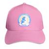 Blahaj Chief Emotional Support Officer Badge Baseball Cap F Golf Hat Unisex Beach Outing Vintage Unisexs Luxury Womens