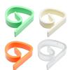 Multifunctional Tablecloth Clip Plastic Tables Cloth Clamps Party Picnic Household Tablecloth Clip Holder Enduring