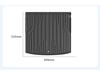 TPE Floor Mats for 26 Chery Tiggo 8 Models - Eco-Friendly Car and Trunk Mats