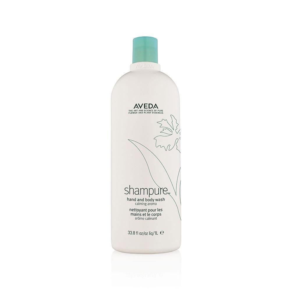 [For the Whole Family] Shampure™ Hand and Body Wash 1000ml