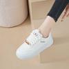 With Holes Hiphop Large Dimensions Basketball Ladies Sneakers Size 42 Summer Shoes Women Luxury Sport Drop Shipping Tenia
