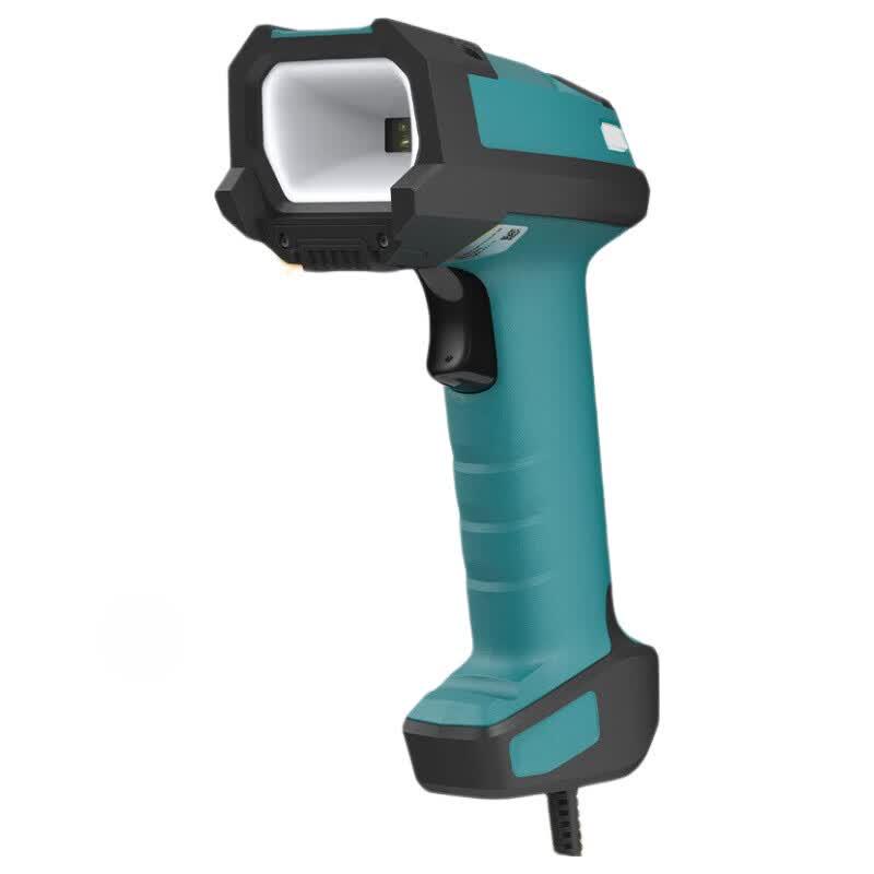iData J20 2D Wired Barcode Scanner