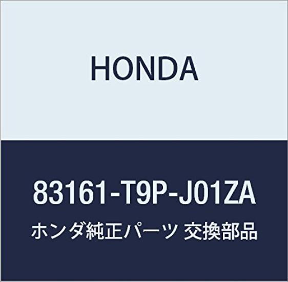 

Оригинальные запчасти Honda Подкладка боковой панели Номер детали L. 83161-T9P-J02ZA