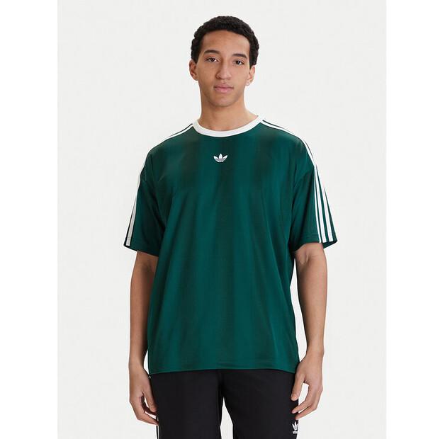 Футболка adidas adicolor Jacquard