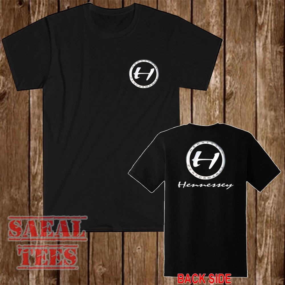 Hennessey Racing Car Men s Black Size S-5XL XL