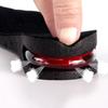 Height Increase Insole Invisible Heightening Template Air Cushion Shoe Inserts Variable Height Insoles Adjustable Cut Foot Pad