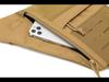 Men's Tactical Lightweight Crossbody Chest Bag for Outdoor Sports
