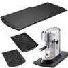 With Wheels Air Fryer Retractable Toaster Sliding Tray Kitchen Accessories Storage Mat Sliding Mat