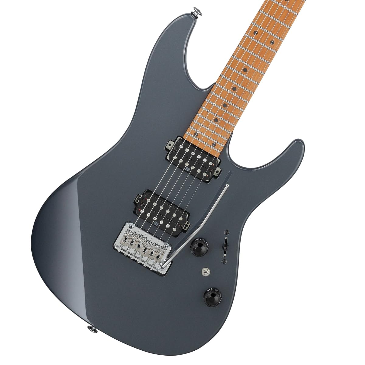 

Ibanez in Ibanez/Prestige AZ2402-GRM (Gray Metallic) [Made Japan] [Limited Edition] сірий