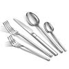 Kangfutao Hotel Stainless Steel Western Cutlery Set
