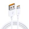 Compatible Huawei 6A Fast Charging Type-C Data Cable, 66W Charger for Mate50 and Honor X40GT.