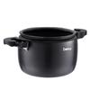 Debo Aluminum Alloy Pressure Cooker