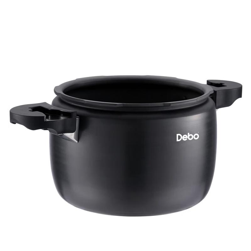 Debo Aluminum Alloy Pressure Cooker