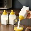 Sealed Lid Flour Dispenser Moisture Proof Starch Container New Powder Shaker Bottle