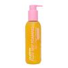 Lala Recipe Yuzu Selbstschäumender Drei-in-Eins Peeling-Reiniger 200ml