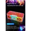 Wireless Bluetooth Audio Desktop Small Speaker Bluetooth Speaker