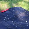 Foldable Waterproof Picnic Blanket Portable Ultra Light Outdoor Camping Seaside Beach Mat