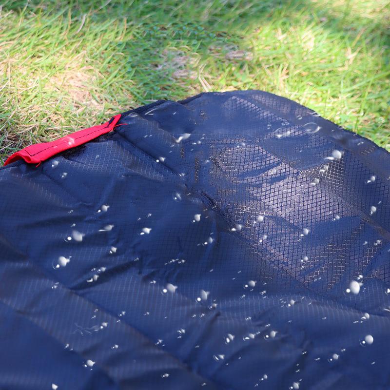 Foldable Waterproof Picnic Blanket Portable Ultra Light Outdoor Camping Seaside Beach Mat