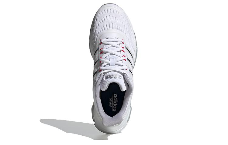 Adidas Neo Tencube White/Grey FW3252