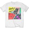 The Police - Don't Stand (t-shirt)