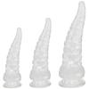 Anus Expansion Prostate Massager Dildo Octopus Butt Plug Massage with Suction Cup Tentacle Dildos Sex Toy