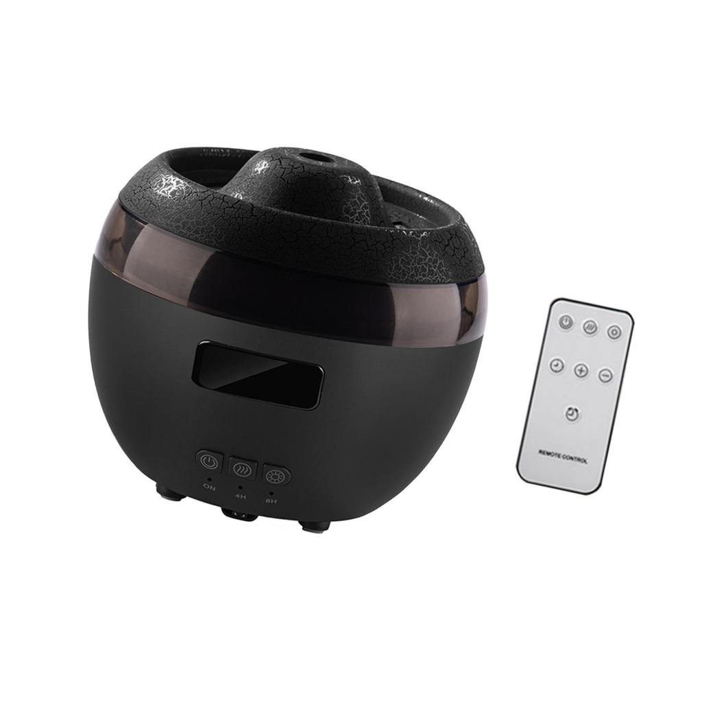 Home Air Humidifier Creative Easy Carrying Multiuse for Travel Dorm Bedroom