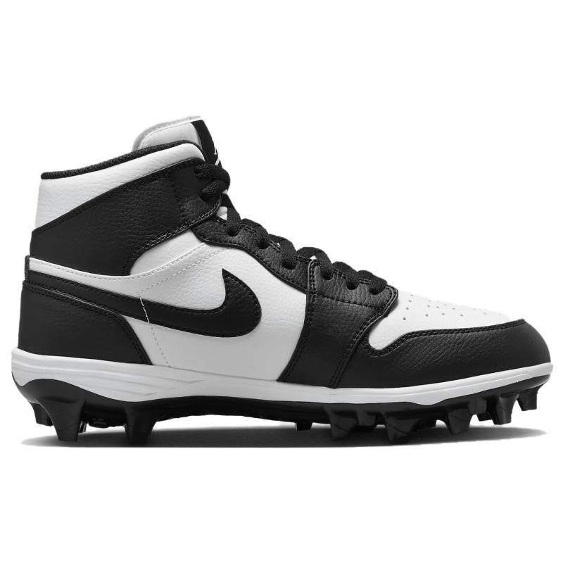 Jordan 1 Mid TD Cleat Jordan FJ6805-100
