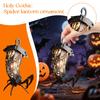 Halloween Spider , Scary Decorative Hanging Lights For Indoor Outdoor, Events, Halloween Decoration