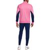 Nike Atlético Madrid Dri-Fit FW24 Fashion Long Sleeve Top Comfortable Soft Knit Pants Casual Sports Set Men Sets FQ2471-649
