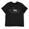 That's How I Roll Whitewater Kayaking Graphic for White Water Kayakers T-Shirt Shirts Graphic Tees Vintage T Shirt Men