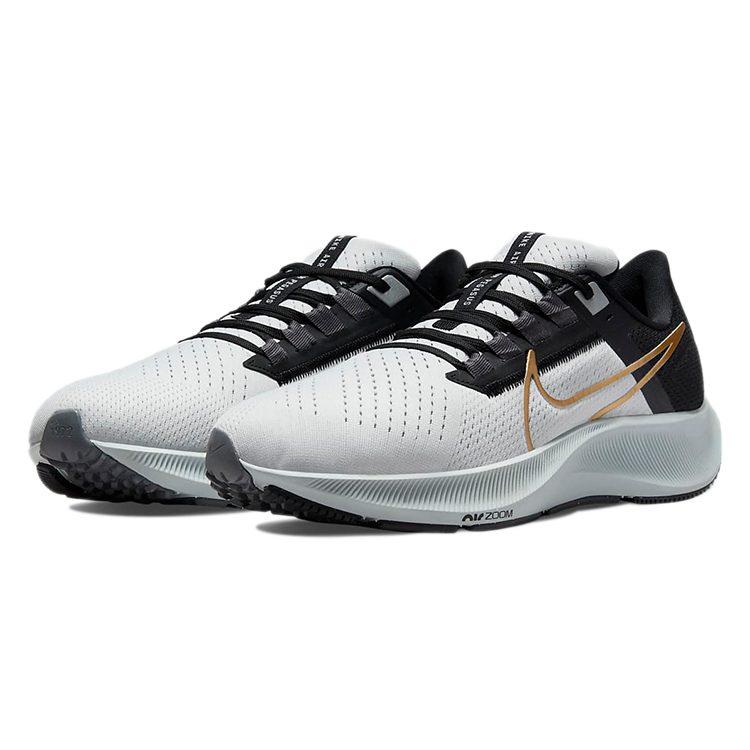 Nike Air Zoom Pegasus 38 'Photon Dust Metallic Gold Coin' CW7356-007