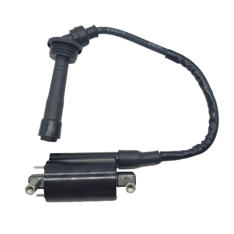 Ignition Coil for Benelli BJ250 Motorcycle QJ250GY2-2235 High Voltage Pack