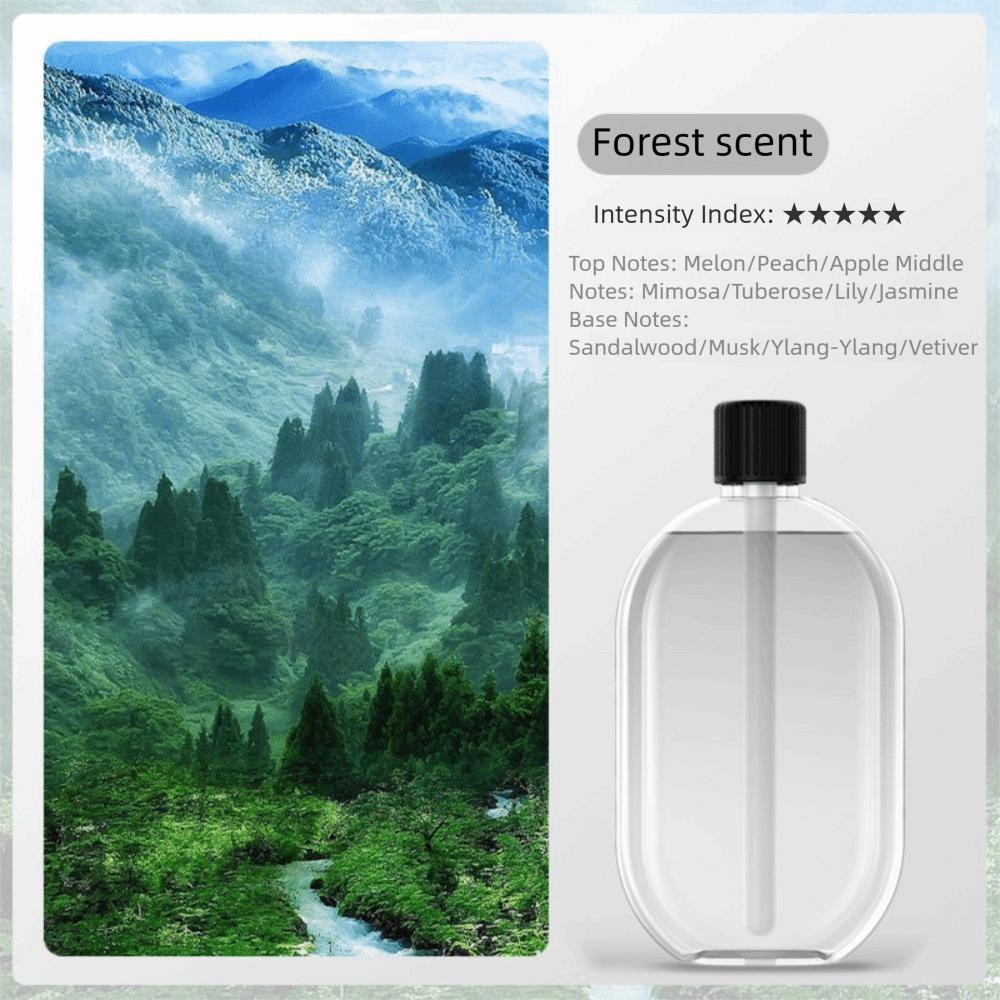Digitální displej WC Deodorizační difuzér Dobíjecí Automatický Osvěžovač vzduchu s vůní Čistička vzduchu Domov
