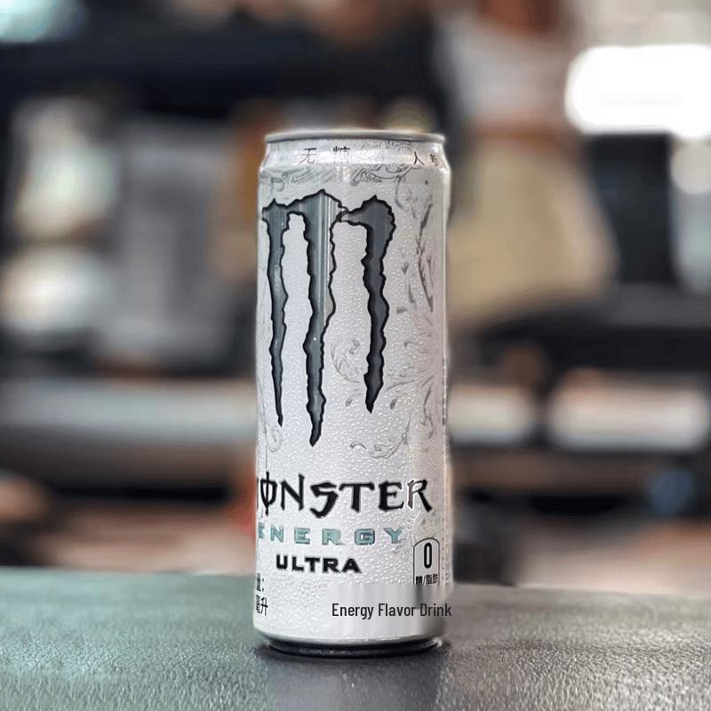 Monster Beyond Original Sugar-Free Energy Drink