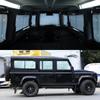 For Land Rover Defender 110 130 2004-2022 Car Front Windscreen Cover Full Window Glass Sun Protection Parasol Auto