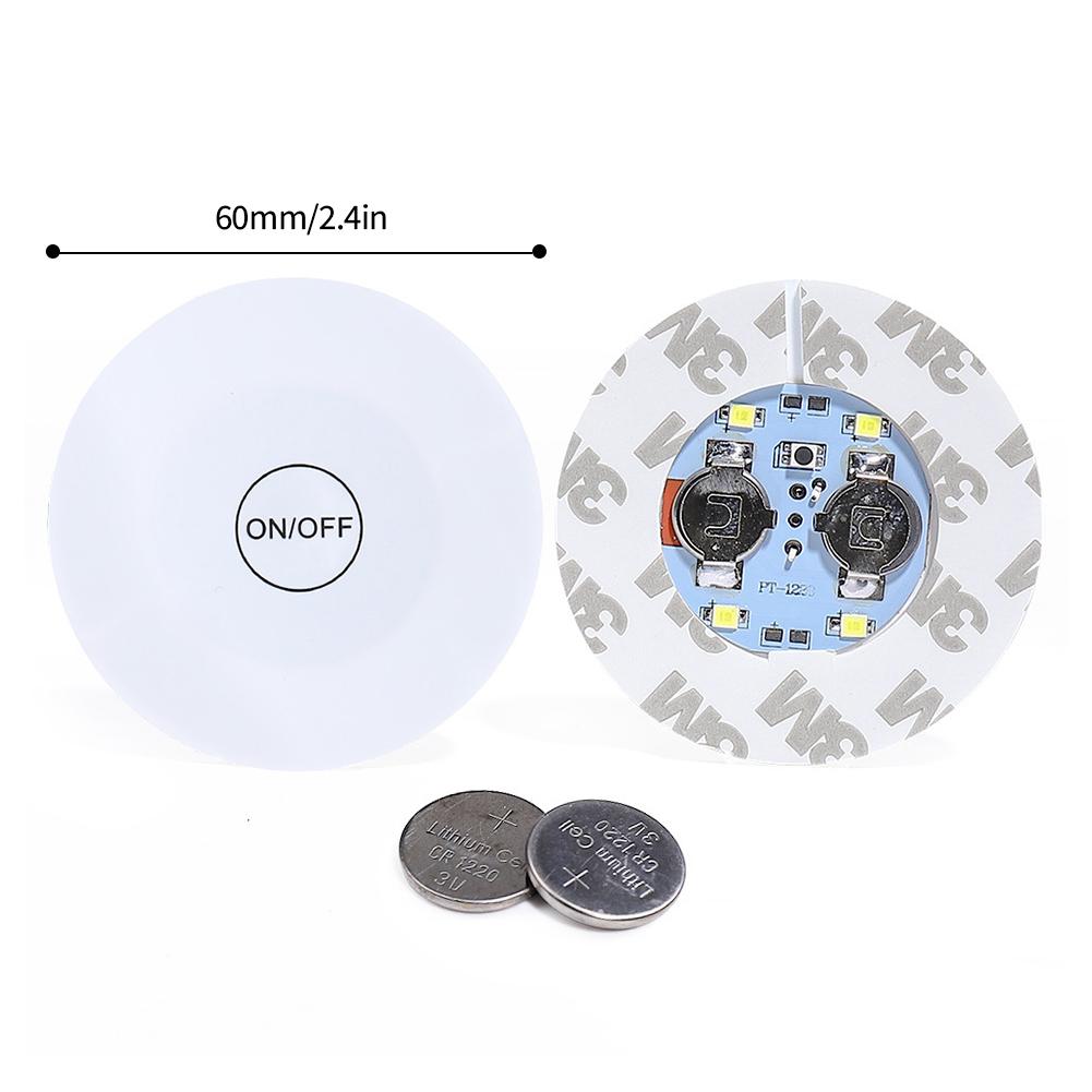 1ks LED Svítící Podložky Rozsvítí Sklenici Párty Svatby Bar Vánoce Domov Hospoda