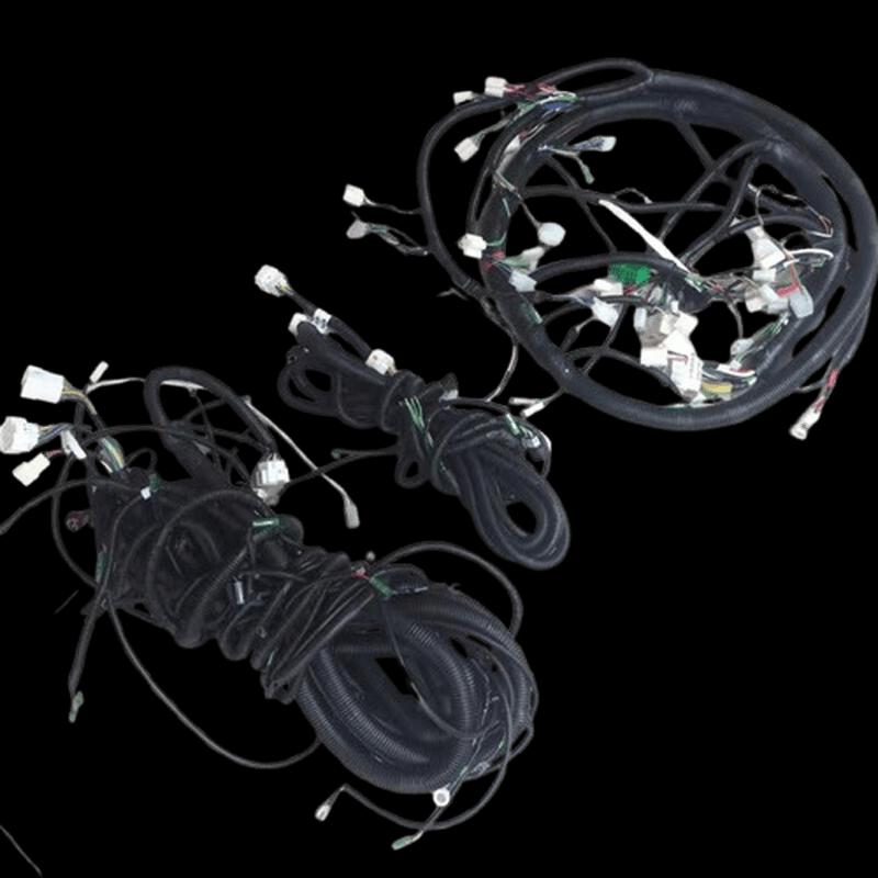 HEUCASSIOR Vehicle Wiring Harness