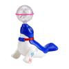 Electric Stunt Rotating Ball Dancing Sea  Dolphin Toy