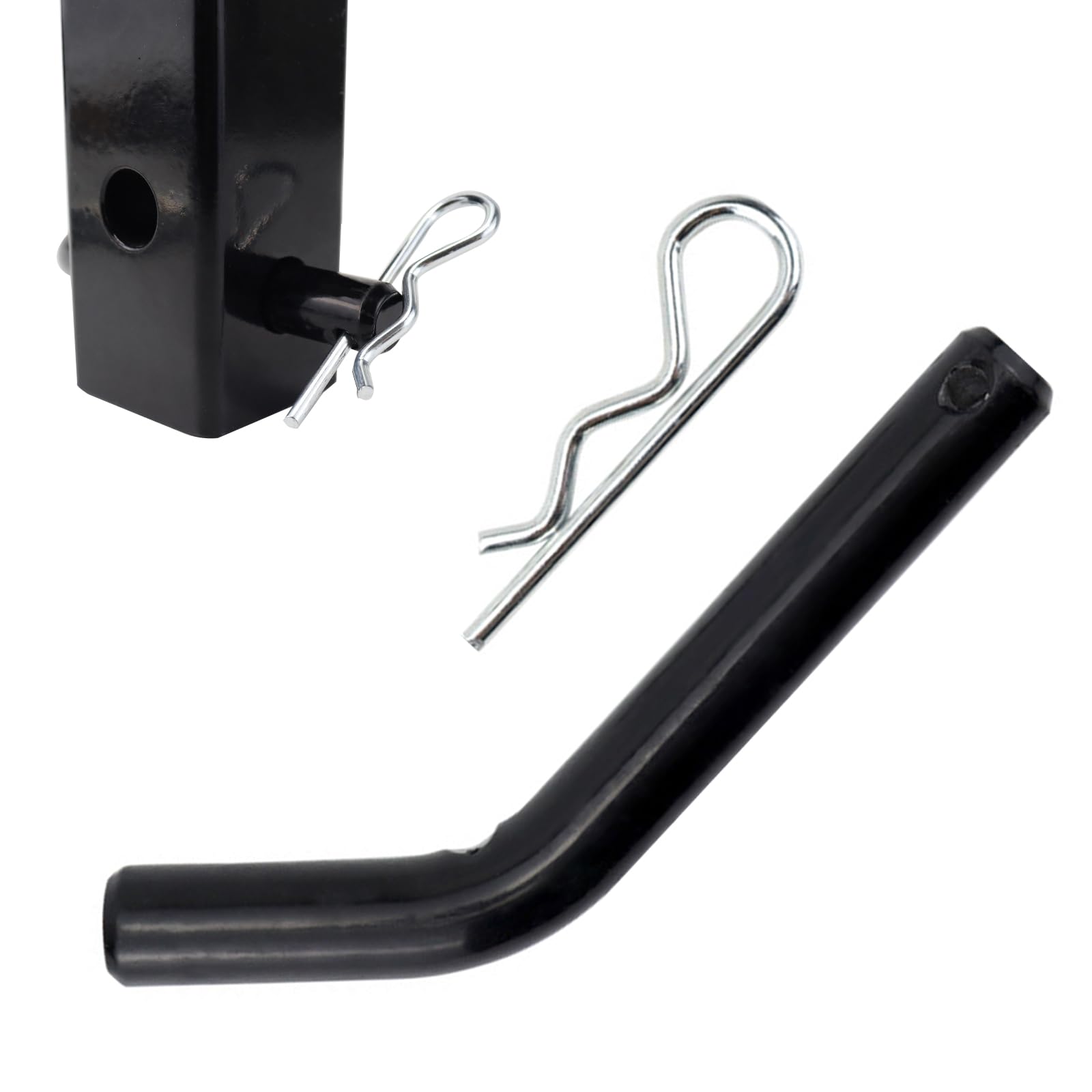 

SZBRSKJ Hitch Pin Locking Pin Trailer Hitch Member Trailer Hitch Lock Trailer Hitch Pin