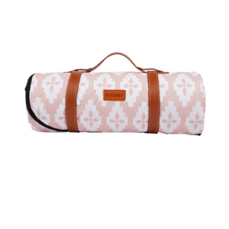 KIYERSY Outdoor Multifunctional Blanket & Hammock