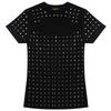 Biba Womens/Ladies Glitter Regular T-Shirt