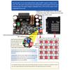 Xy7025 70V/25A/1750W CNC Stabilisiertes Spannungs-Netzteil-Wandler CC CV Konstante Spannung Konstanten Strom Abwärtswandler Modul